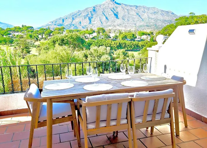 Aloha Gardens Rooftop Terrace Pools Views Διαμέρισμα *