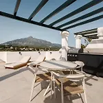 Aloha Gardens Rooftop Terrace Pools Views Appartement *