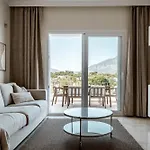 Appartement Aloha Gardens Rooftop Terrace Pools Views *