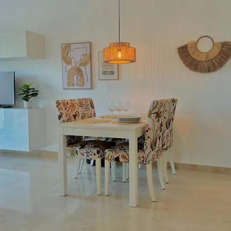 Aloha Gardens Rooftop Terrace Pools Views Apartman Marbella