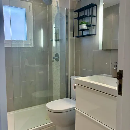 Aloha Gardens Rooftop Terrace Pools Views * Marbella