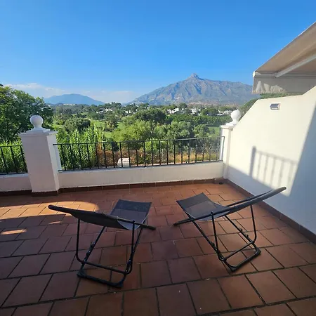 דירה Aloha Gardens Rooftop Terrace Pools Views *