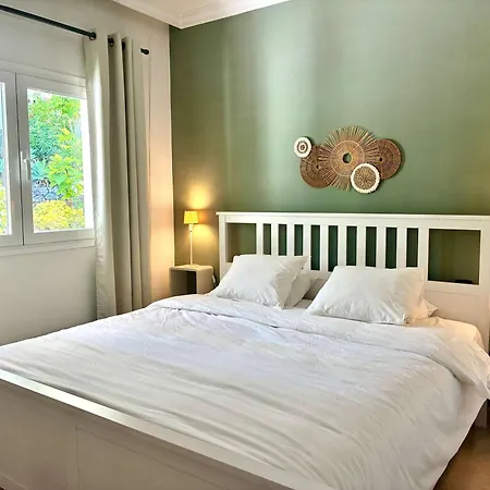 Aloha Gardens Rooftop Terrace Pools Views Marbella