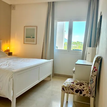 Aloha Gardens Rooftop Terrace Pools Views * Marbella