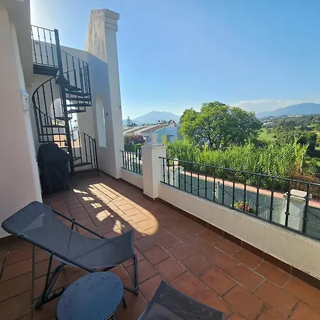 Aloha Gardens Rooftop Terrace Pools Views