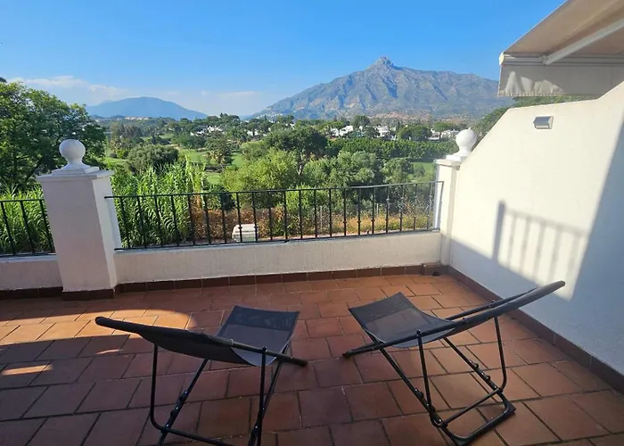 아파트 Aloha Gardens Rooftop Terrace Pools Views *