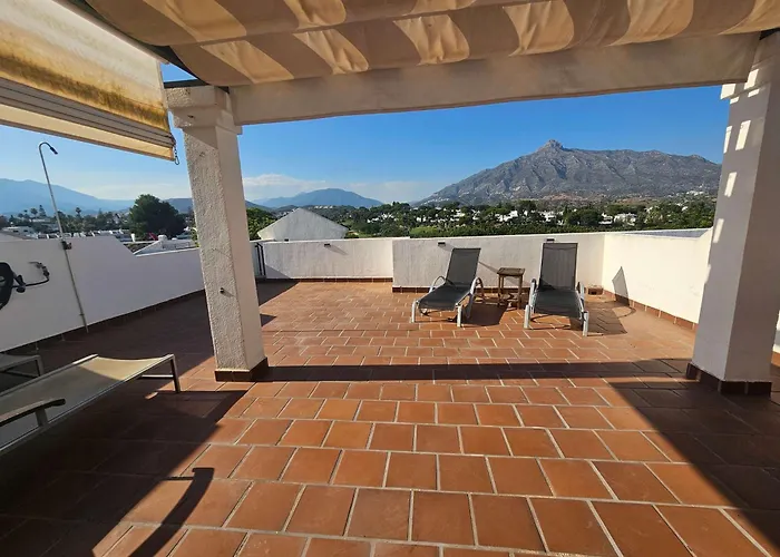 Aloha Gardens Rooftop Terrace Pools Views 아파트 *