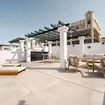 Aloha Gardens Rooftop Terrace Pools Views Apartment Marbella