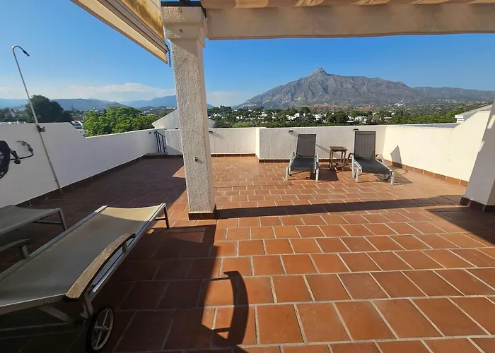 アパート Aloha Gardens Rooftop Terrace Pools Views *